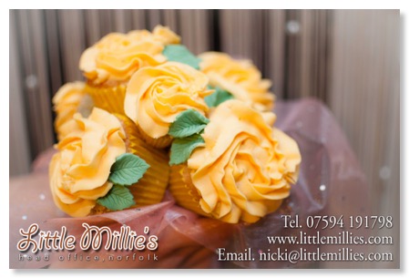 Cupcake Bouquets-1